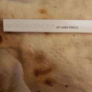 5 for $30. Natasha Denona Lip Liner